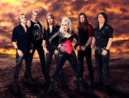 Battle Beast - Дискография (2011-2019)