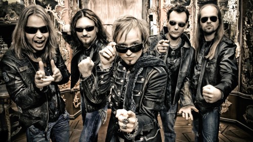 Edguy - Дискография (1994-2019)