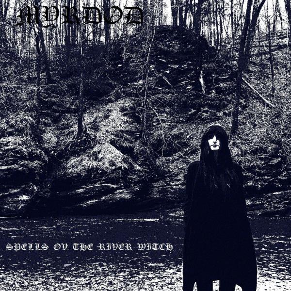 Myrdød - Spells ov the River Witch (2021)