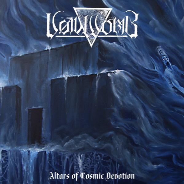 Vøidwomb - Altars of Cosmic Devotion (2021)