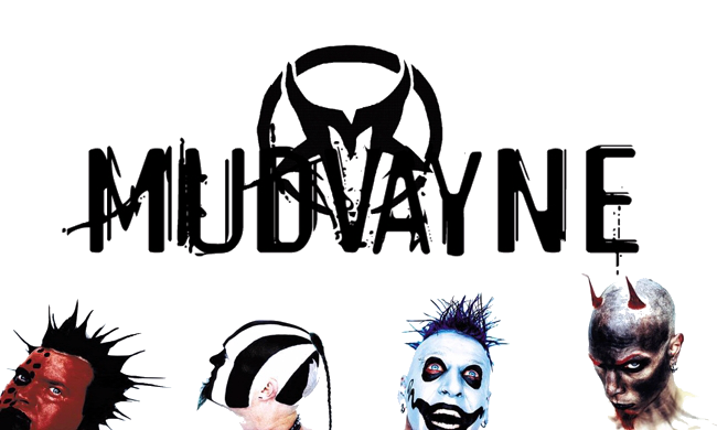 Mudvayne - Дискография (2000-2009)