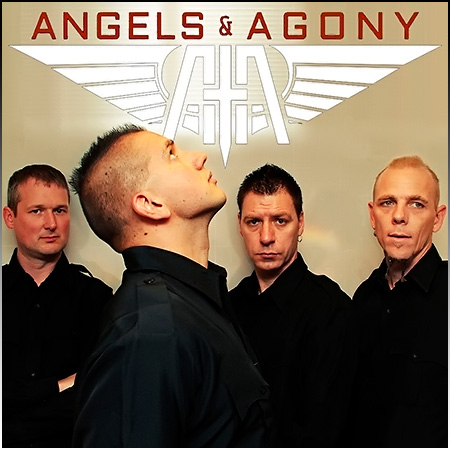 Angels & Agony - Дискография (1997-2016)