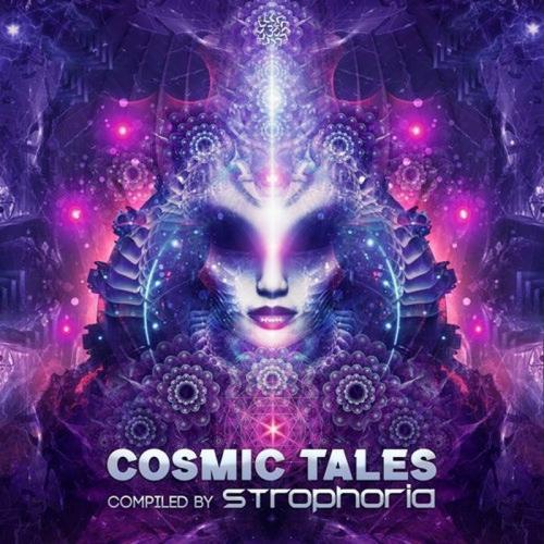 Cosmic Tales (Compiled by Strophoria) (2021)