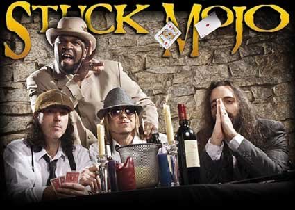 Stuck Mojo - Дискография (1995-2016)
