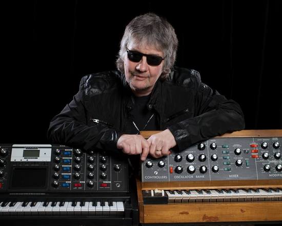 Don Airey - Дискография (1988-2021)