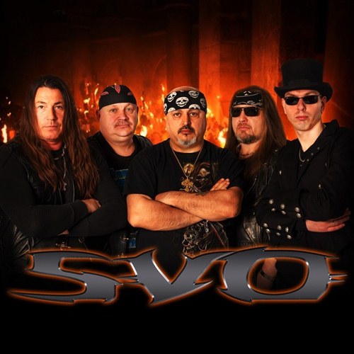 SVO - Дискография (2009-2016)