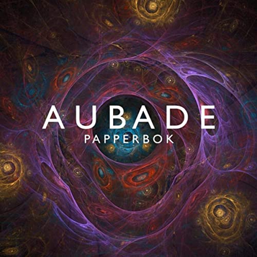 Papperbok - Aubade (2021)