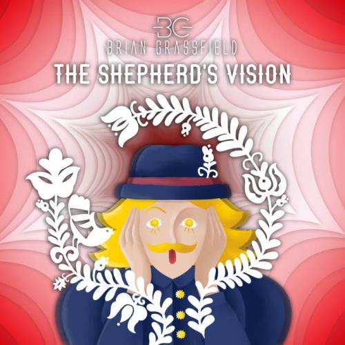 Brian Grassfield - The Shepherd's Vision (2021)