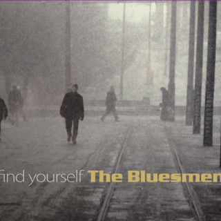 Roberto Formignani, The Bluesmen - Find Yourself (2021)