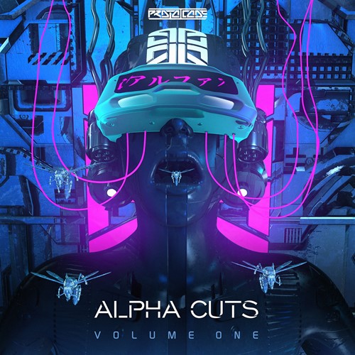 ProtoCode Presents: Alpha Cuts Volume 1 (2021)