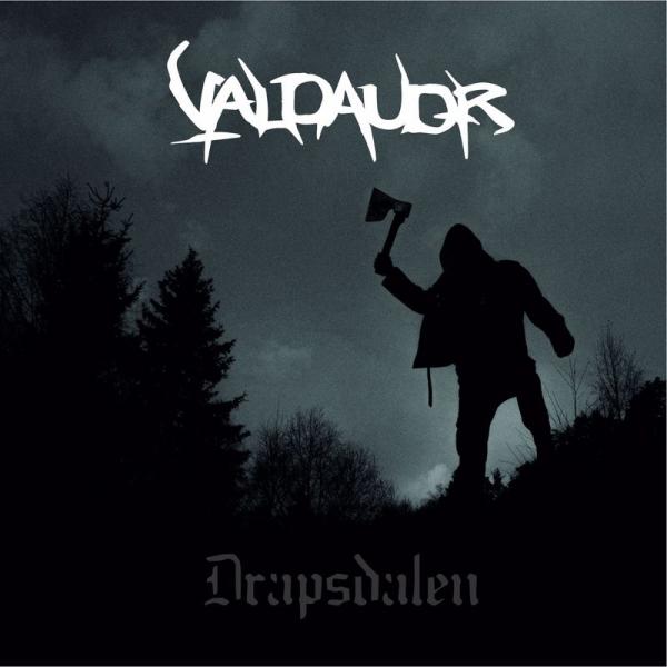 Valdaudr - Drapsdalen (2021)