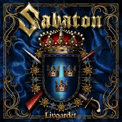 Sabaton - Livgardet (Single) (2021)