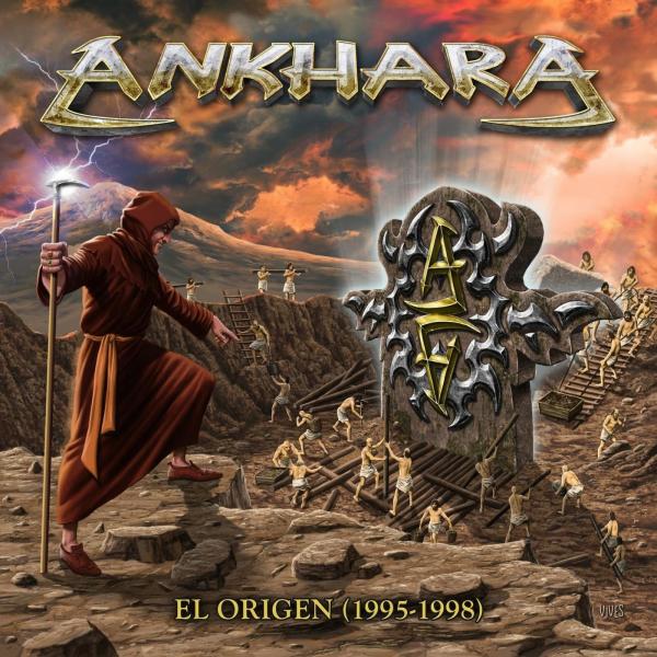 Ankhara - El Origen 1995-1998 (2021)