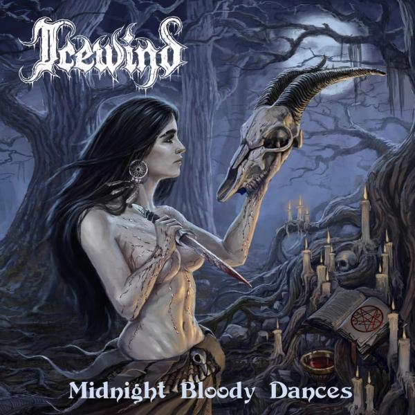 Icewind - Midnight Bloody Dances (2021)