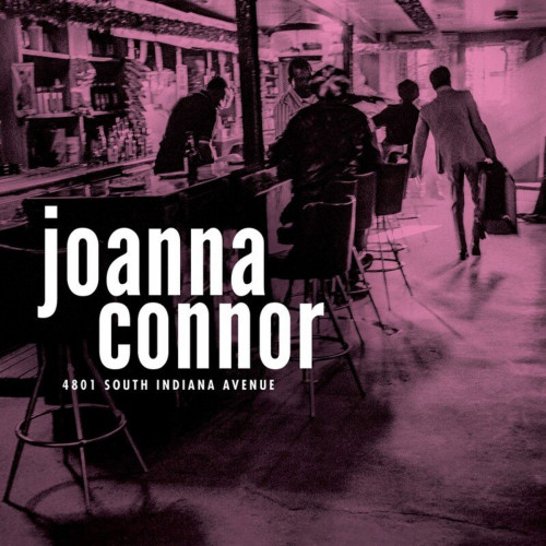 Joanna Connor - 4801 South Indiana Avenue (2021)