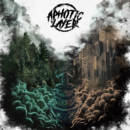 Aphotic Layer - Aphotic Layer (2021)