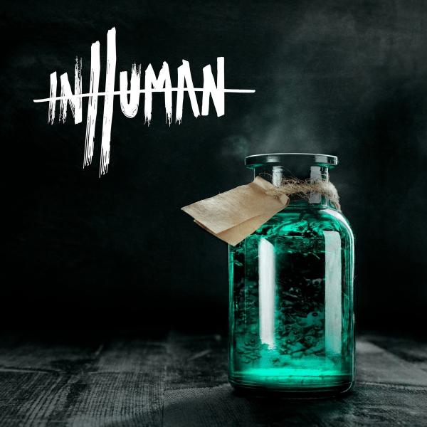 Inhuman - Inhuman (2021)