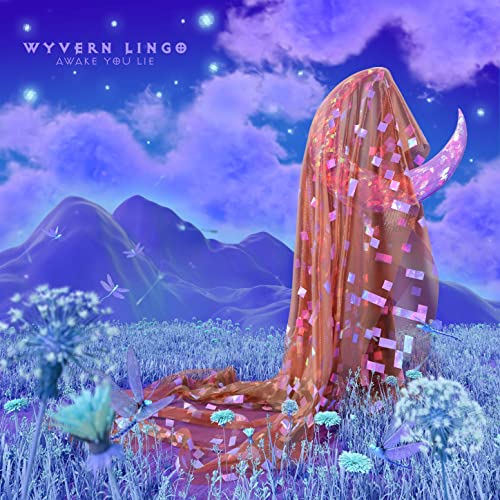 Wyvern Lingo - Awake You Lie (2021)
