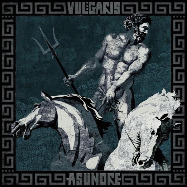 Vulgaris - Asundre (2021)