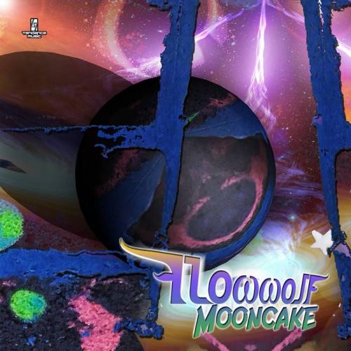 Flowwolf - Mooncake (2021)