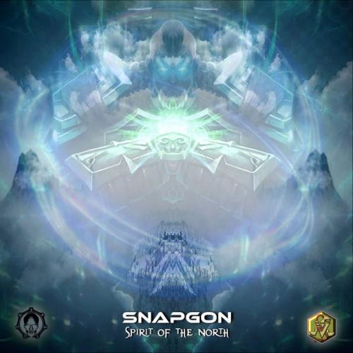 Snapgon - Spirit Of The North (2021)