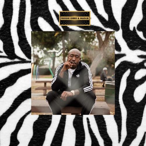 Freddie Gibbs & Madlib - Piñata (2021)