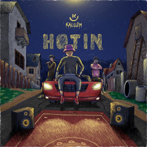 KALUSH - HOTIN (2021)