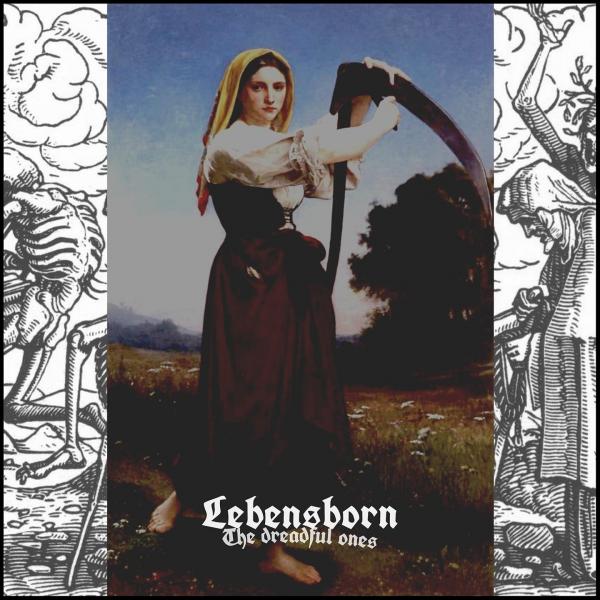 Lebensborn - The Dreadful Ones (2021)