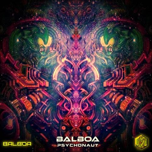 Balboa - Psychonaut (2021)