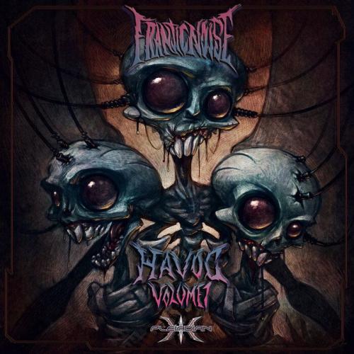 Frantic Noise - Havoc (Vol. 1) (2021)