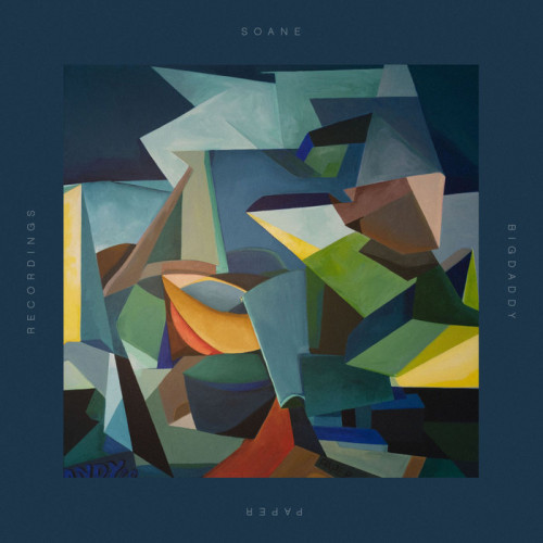 Soane - Big Daddy (2021)