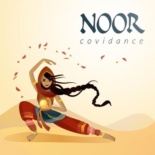 Noor - Covidance (2021)