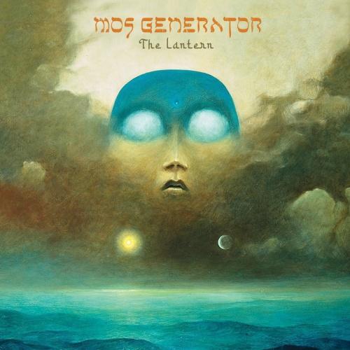 Mos Generator - The Lantern (2021)