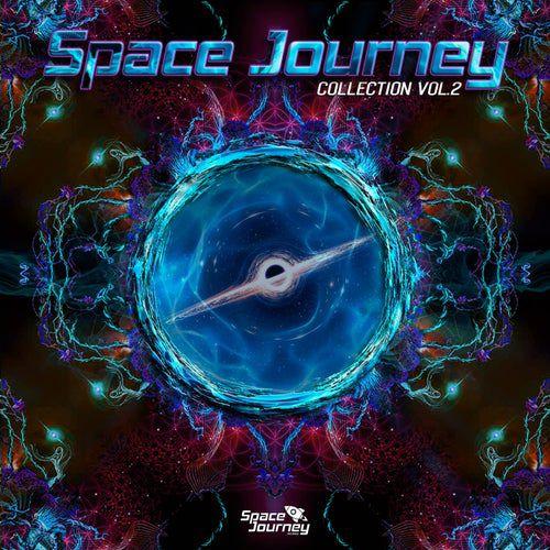 Space Journey Collection Vol 2 (2021)