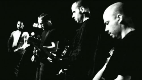 Mogwai - Дискография (1996–2015)