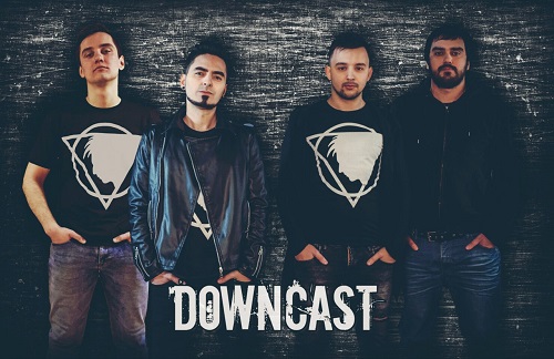 DOWNCAST - Дискография (2006-2017)