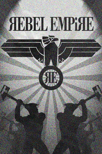 Rebel Empire - Дискография (2011-2021)