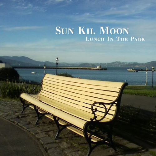 Sun Kil Moon - Lunch In The Park (2021)