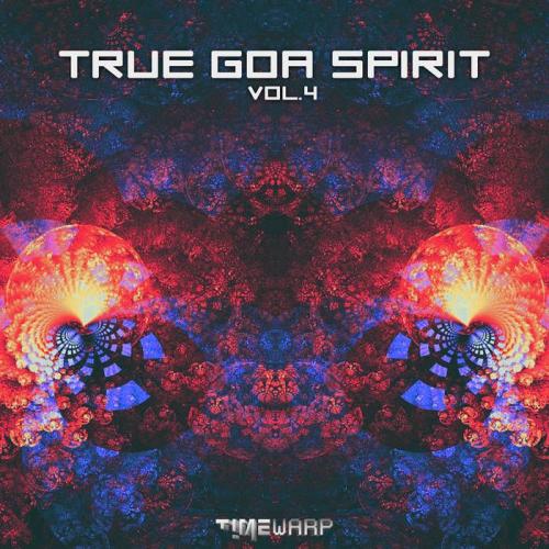 True Goa Spirit (Vol. 4) (2021)