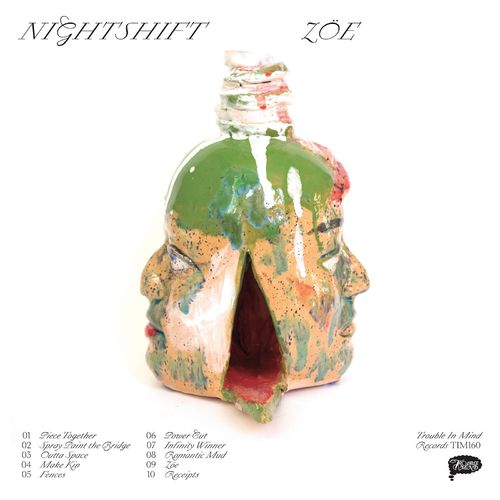 NightShift - Zöe (2021)