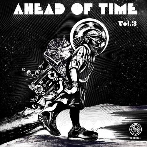 Ahead Of Time (Vol. 3) (2021)