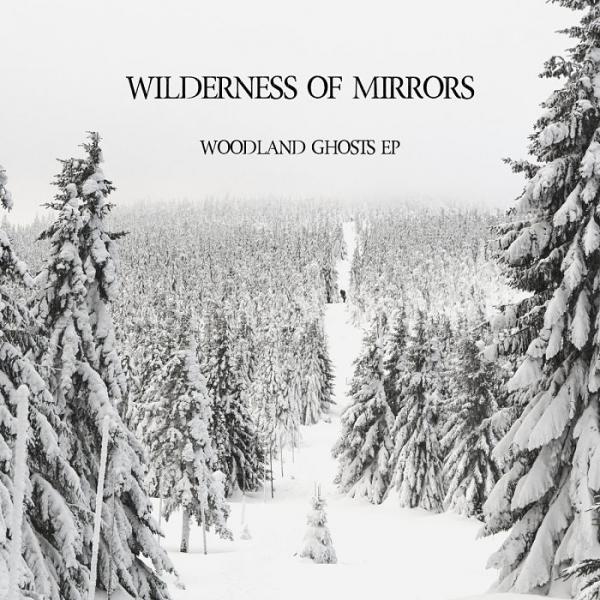 Wilderness of Mirrors - Woodland Ghosts (2021)