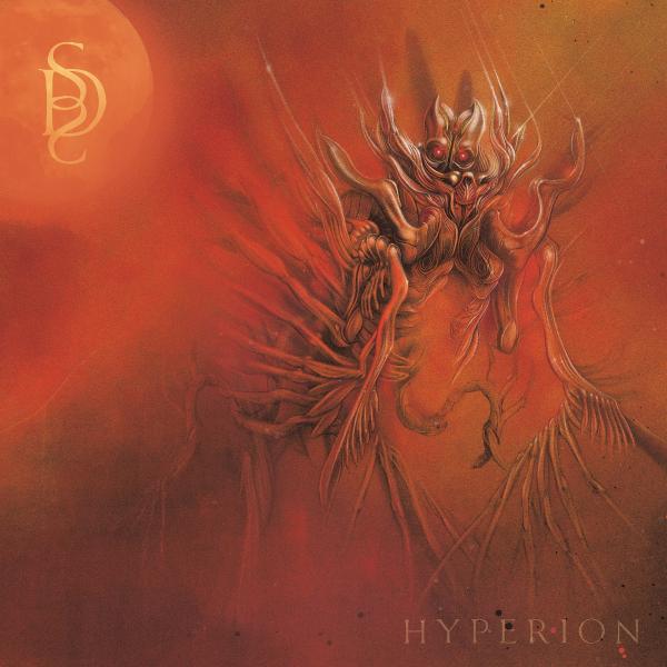 Sol Draconi Septem - Hyperion (2021)