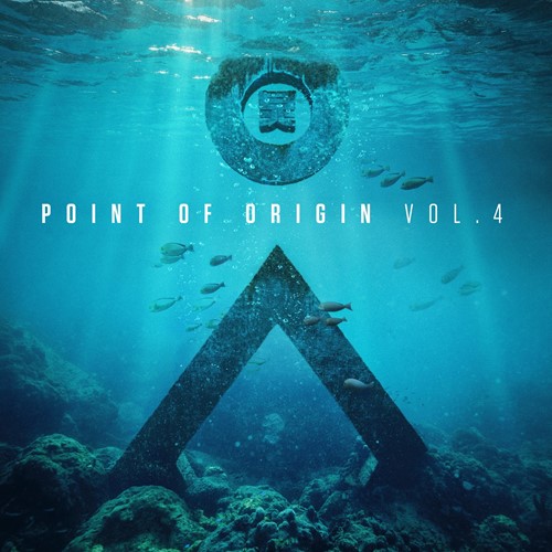 Point Of Origin: Vol. 4 (2021)