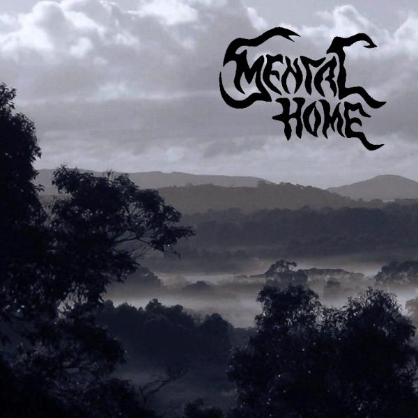 Mental Home - The Dark Natures (2021)