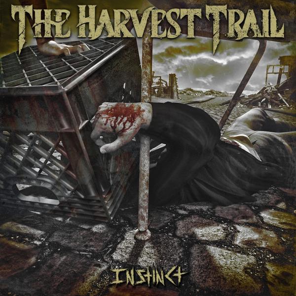 The Harvest Trail - Instinct (2021)