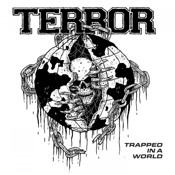 Terror - Trapped In A World (2021)