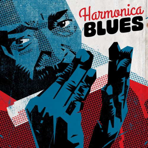 Harmonica Blues (2021)