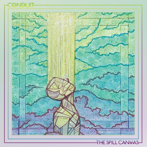 The Spill Canvas - Conduit (2021)