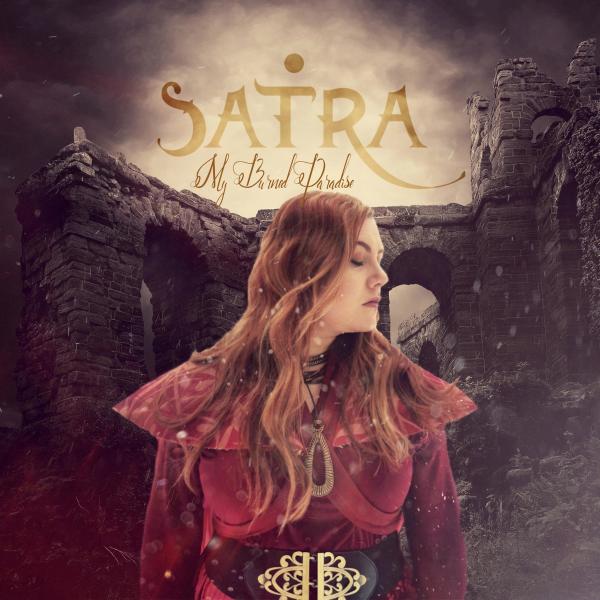 Satra - My Burned Paradise (2021)